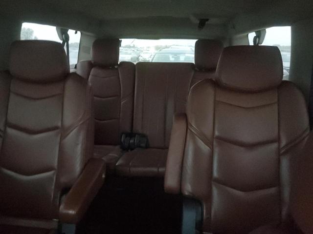 2016 CADILLAC ESCALADE E - 1GYS4JKJ8GR150172