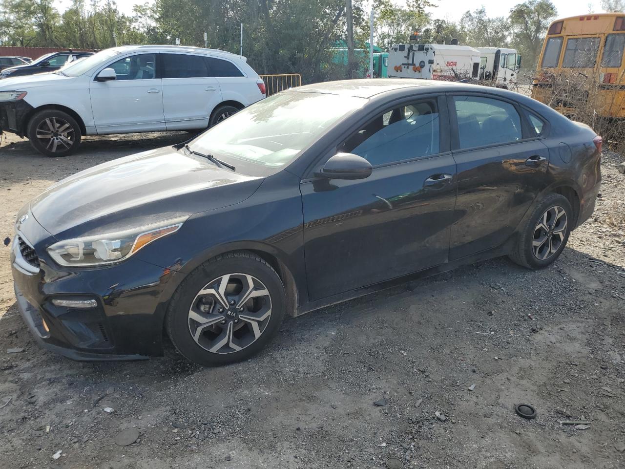 KIA FORTE FE