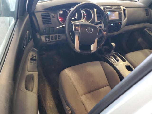 2013 TOYOTA TACOMA - 5TFUU4ENXDX049463