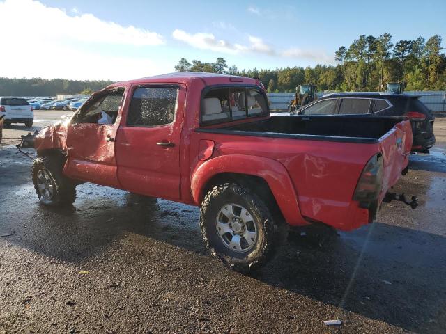 2007 TOYOTA TACOMA DOU #3291443137