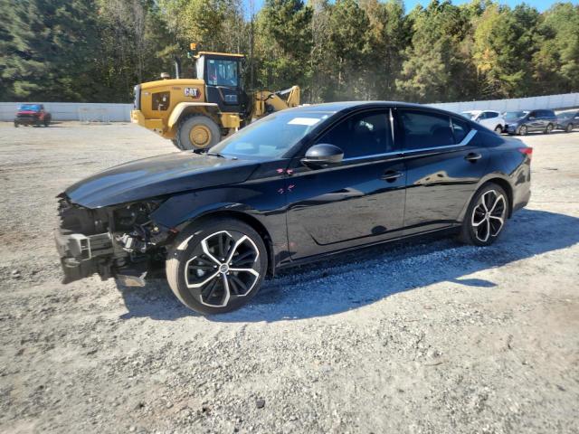 Global Auto Auctions: 2024 NISSAN ALTIMA SR