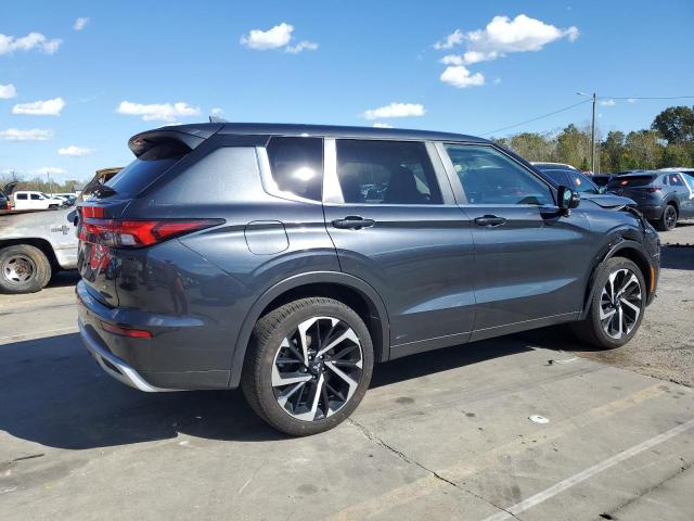 2024 MITSUBISHI OUTLANDER JA4J4VA83RZ058603