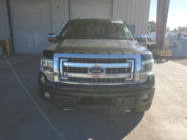 2013 FORD F150 SUPER #3276434657