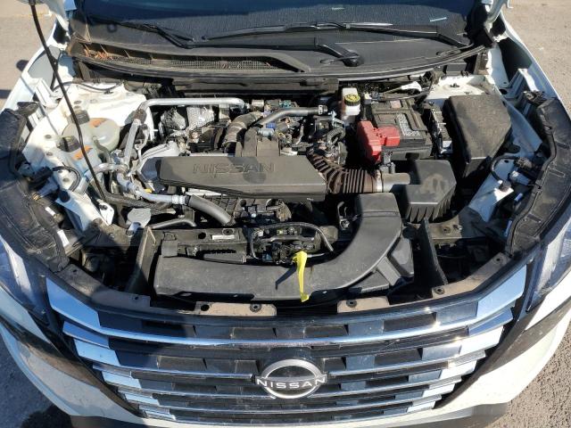 2025 NISSAN ROGUE S - 5N1BT3AA0SC819404