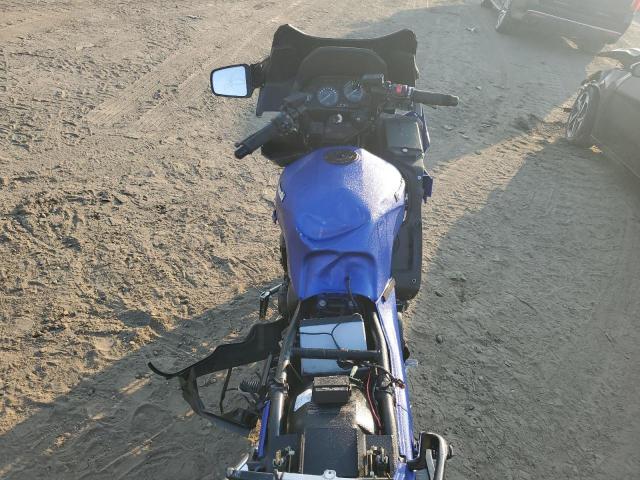 2001 KAWASAKI ZG1000 JKAZGCA101B515351