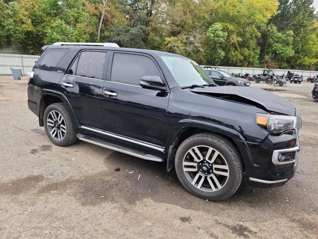 2018 TOYOTA 4RUNNER SR #3290247309