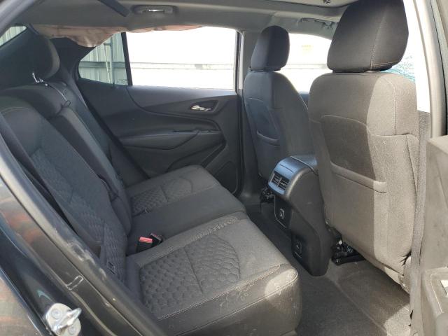 2019 CHEVROLET EQUINOX LT - 3GNAXUEV4KS505473