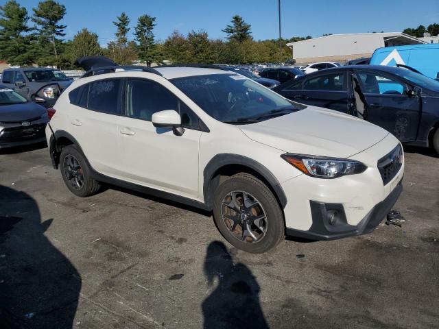 2018 SUBARU CROSSTREK - JF2GTABC7JH217939