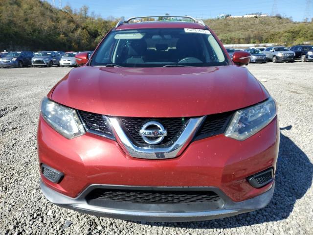 2015 NISSAN ROGUE S - 5N1AT2MV3FC883656