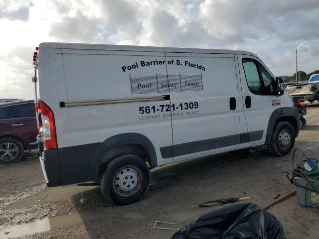 2017 RAM PROMASTER 3C6TRVAGXHE523886