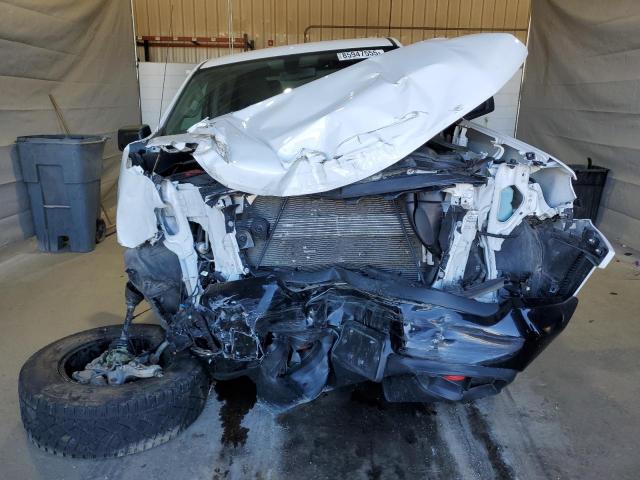 2019 CHEVROLET SILVERADO - 1GCPYCEF6KZ342718