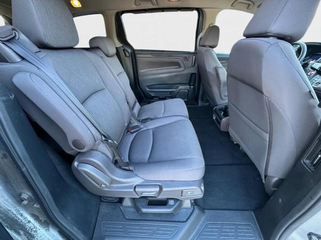 2023 HONDA ODYSSEY EX 5FNRL6H53PB039193