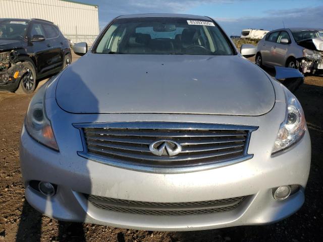 2010 INFINITI G37 - JN1CV6AR1AM457363