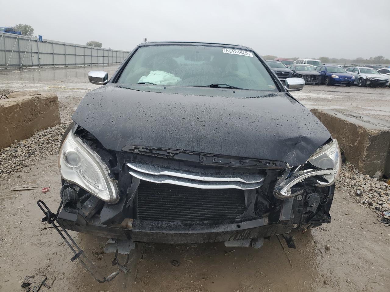 CHRYSLER 200 LIMITED