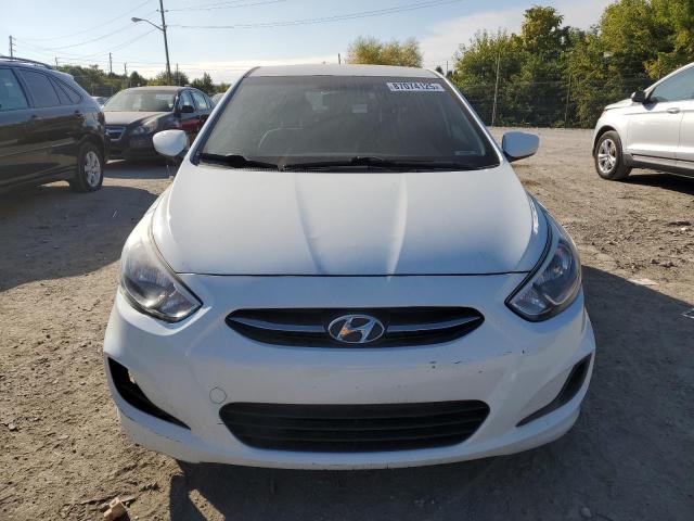 2015 HYUNDAI ACCENT GS KMHCT5AE4FU230472