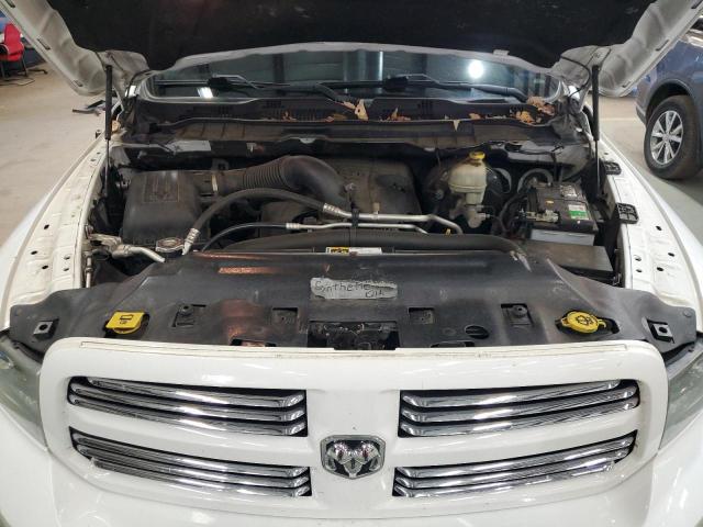 2016 RAM 1500 SPORT - 1C6RR7MT0GS365150