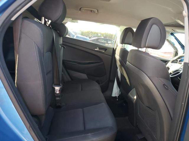 2018 HYUNDAI TUCSON SEL KM8J33A4XJU726825