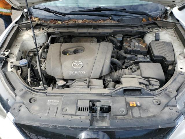 2015 MAZDA CX-5 TOURI #3265391589