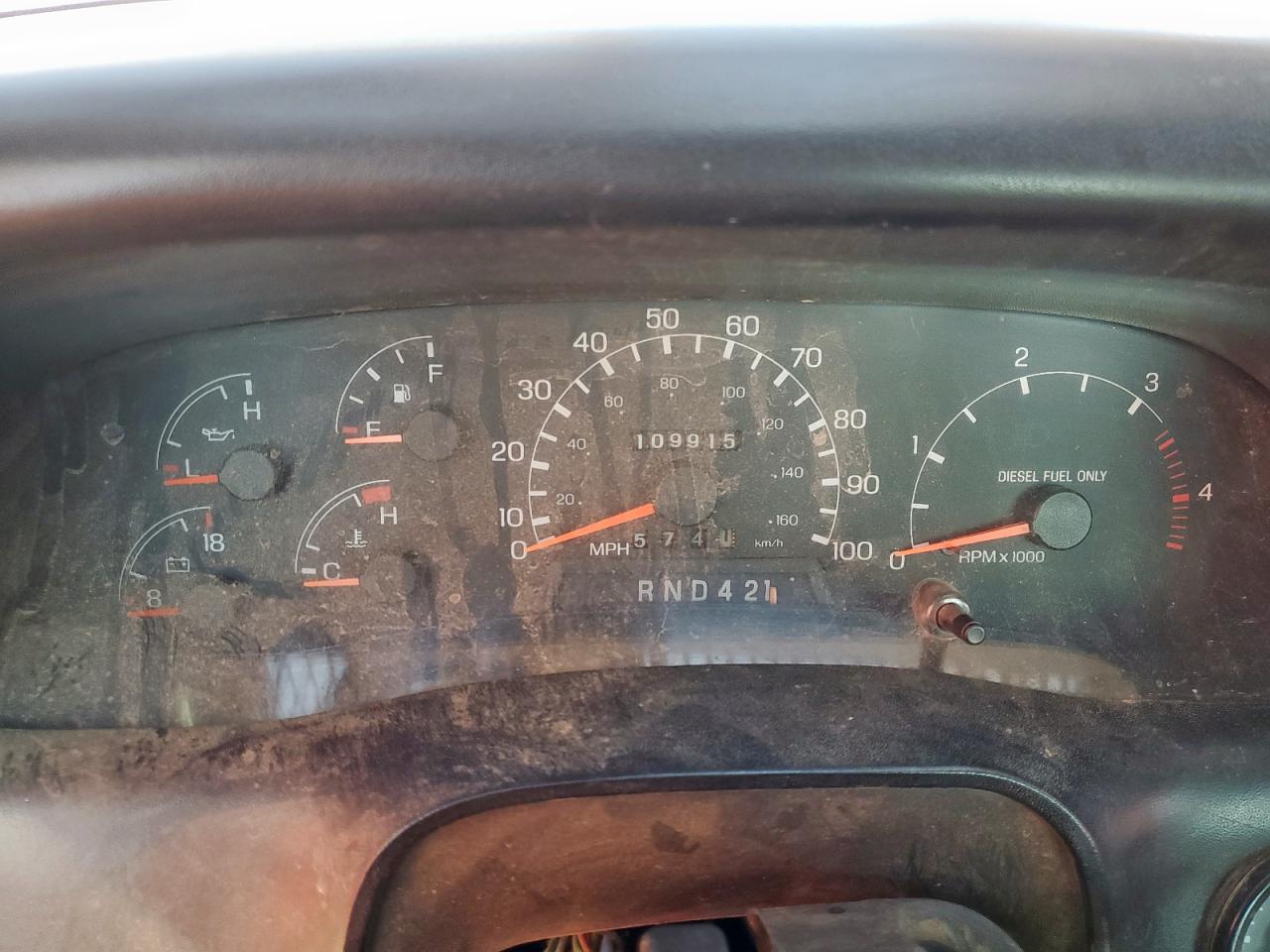 Lot #3292291270 2007 FORD F750 SUPER