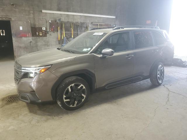 2025 SUBARU FORESTER LIMITED JF2SLDRC5SH496892