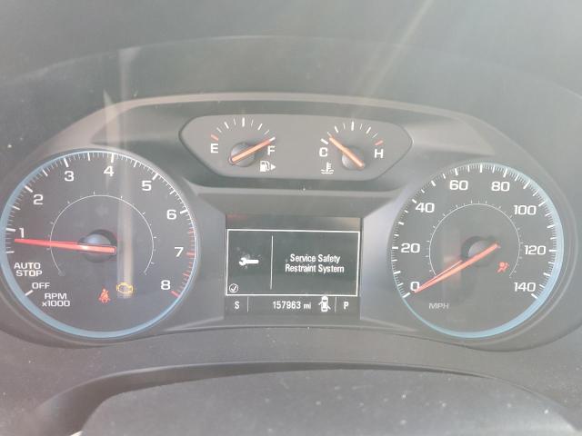 2018 CHEVROLET MALIBU LS - 1G1ZB5ST4JF239614