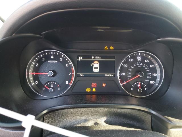 2024 KIA FORTE LX - 3KPF24AD9RE717014