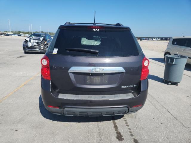 2014 CHEVROLET EQUINOX LT - 1GNALBEK8EZ118177