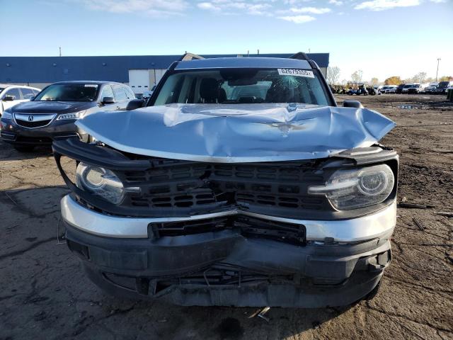 2021 FORD BRONCO SPO #3290225260