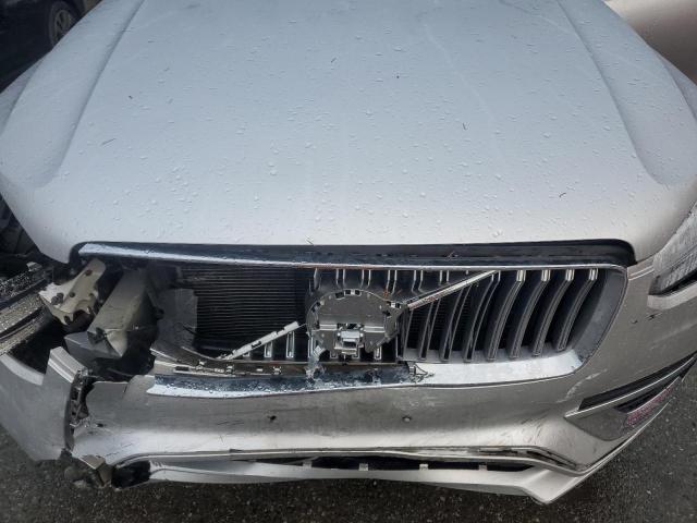 2021 VOLVO XC90 T8 RE YV4BR0CL7M1684160
