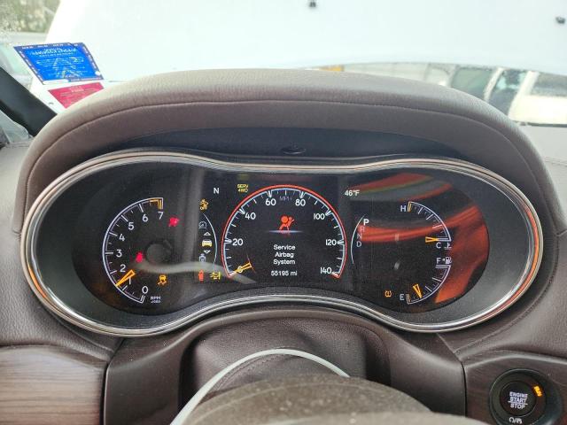 2020 JEEP GRAND CHER #3294547642