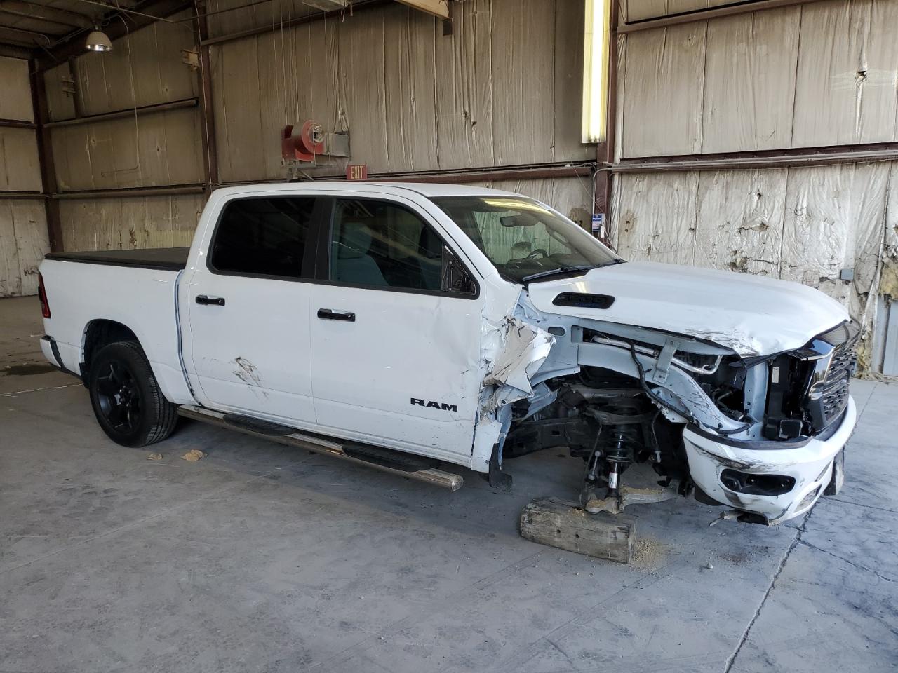 RAM 1500 BIG HORN/LONE STAR