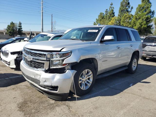 CHEVROLET TAHOE K150