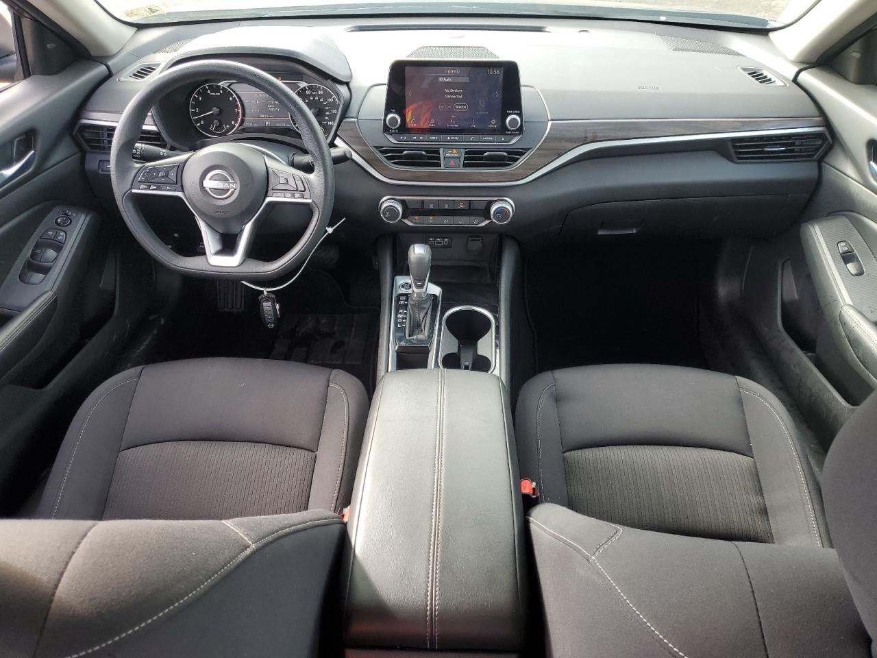 Lot #3302913088 2024 NISSAN ALTIMA SV