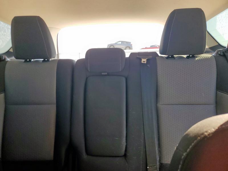 2018 FORD ESCAPE SE - 1FMCU0GD3JUA74996