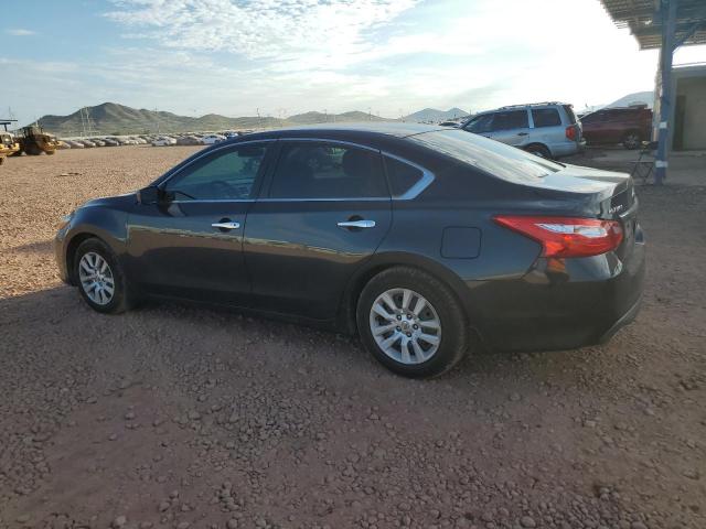 2016 NISSAN ALTIMA 2.5 - 1N4AL3AP6GN386080