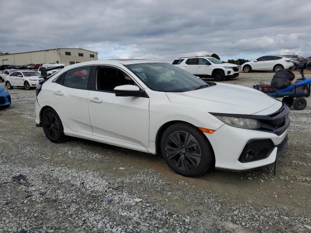 2017 HONDA CIVIC SHHFK7H53HU217681