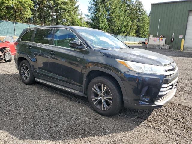 2019 TOYOTA HIGHLANDER LE 5TDBZRFH2KS963711