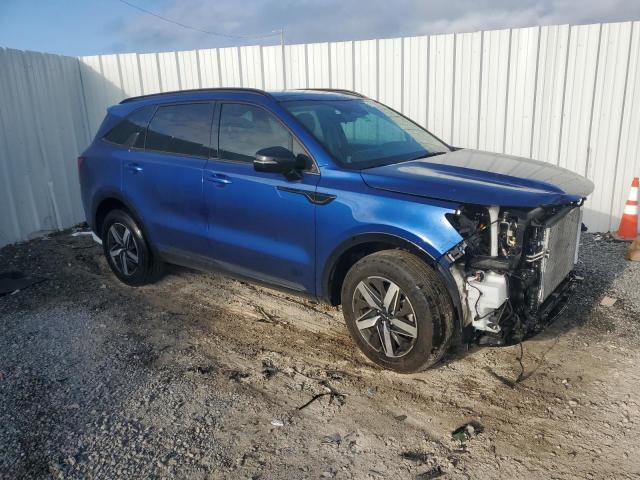 2023 KIA SORENTO S #3290042261