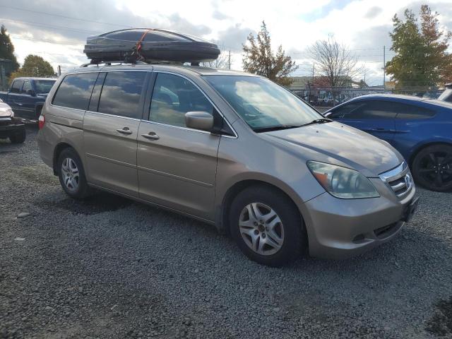 2006 HONDA ODYSSEY #3271952340
