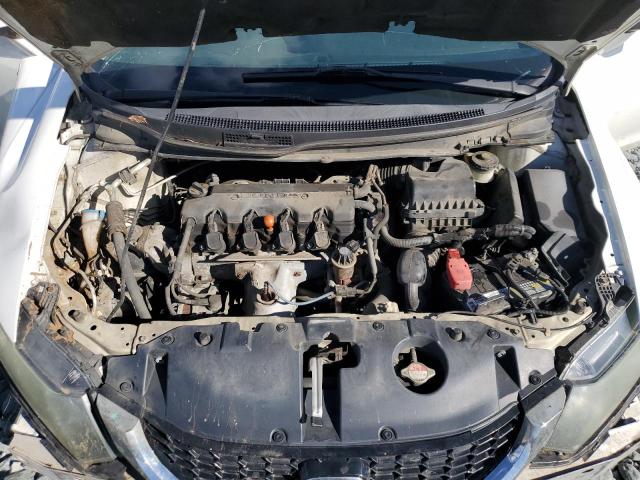 2014 HONDA CIVIC EX - 2HGFB2F83EH526818