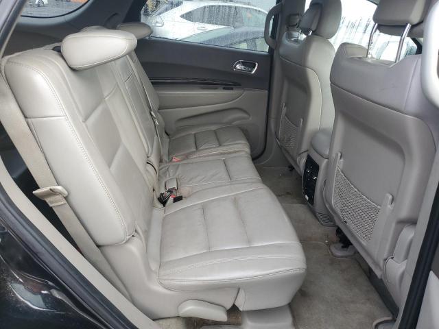 2013 DODGE DURANGO CR - 1C4RDJDG6DC674148