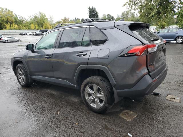 2024 TOYOTA RAV4 XLE - 2T3W1RFV8RC261241