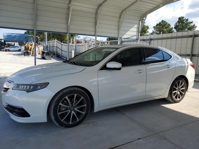 2016 ACURA TLX TECH 19UUB2F56GA006031