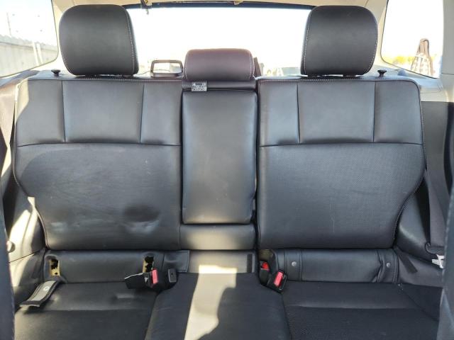 2016 SUBARU FORESTER 2 - JF2SJGVC6GH551354