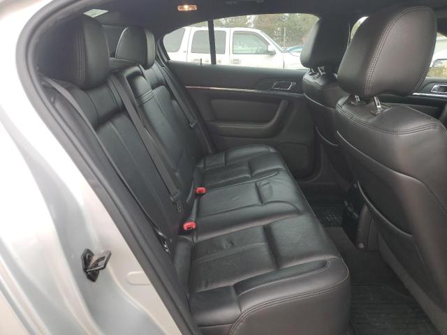 2010 LINCOLN MKS #3317799102