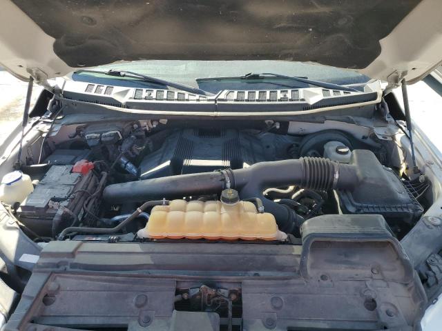 2018 FORD F150 1FTNF1CG5JKD05938