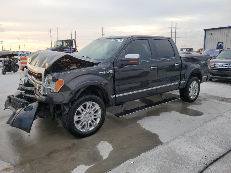 FORD F150 SUPER