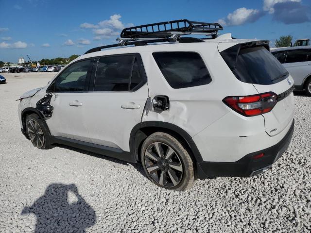 2023 HONDA PILOT ELIT #3301750400