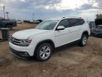 2019 VOLKSWAGEN ATLAS SE #3317776072