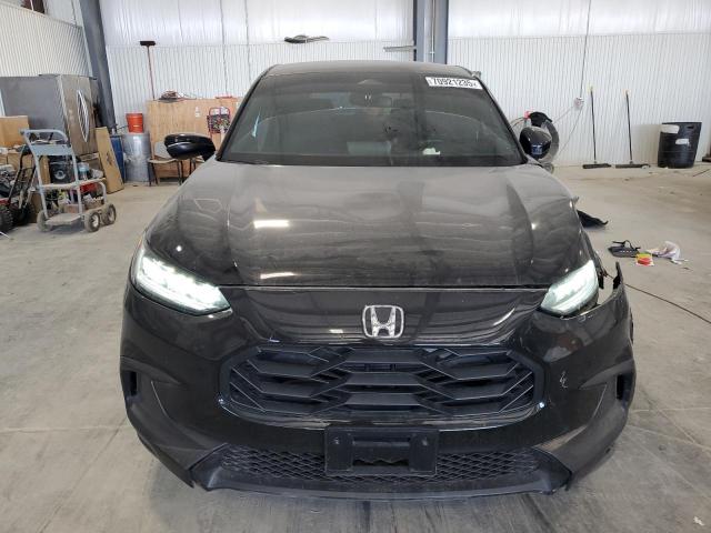 2025 HONDA HR-V SPORT #3284014799